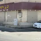 مطعم معجنات و شورما جاهز بالكامل للايجار
