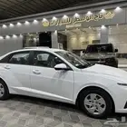 اكسنت موديل 2026 استاندر خليجي