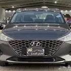 هونداي اكسنت