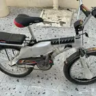 سيكل رامبو