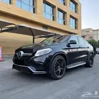 مرسيدسGLE63s 2016