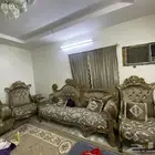 كنب ملكي