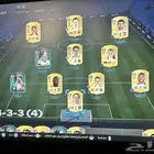 حساب التيميت. فيفا كل شهر 2000 بوينت وفيه 100 الف كوقنز