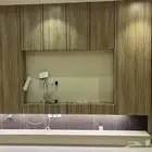 ديكور شاشه