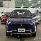 للبيع فاو T33 موديل 2022 فل كامل بودي وكالة