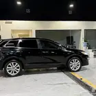 مازدا دبل CX9