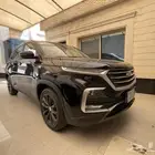 شفروليه كابتيفا فل كامل فتحه وبصمه 2022 نضيف جدا  جدا