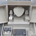 ستاند شبكة جديد