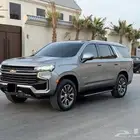 تاهو 2023 فل كامل LT بحالة الوكالة