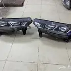 طقم شمعات هافال H6 موديل 2024