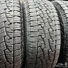 كفرات ريدستون ربع حجري مقاس 285 70 17