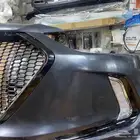 شبك وكشاف ليد النترا 2017