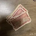 عملات قديمه ونظيفة