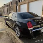 كرايسلر 2017 فل كامل للبيع