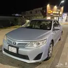 كامري 2013 نظيفة جدا