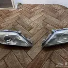 شمعات كامري 2011