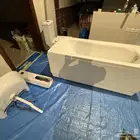 اثاث مستعمل   بانيو حمام   مغاسل   كراسي حمام