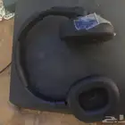 سماعة بحالة كويسة لاكن فيها مشاكل خفيفة
