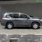 جيب لاندكروزر 2008 GX قير عادي