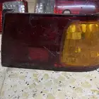 اصطبات كامري 2002 طقم كامل