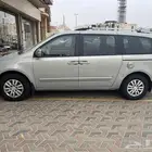 كيا كرنفال 2016