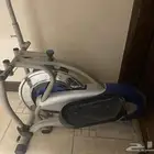 كرسي حركي رياضي 250