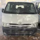 هايس موديل 13 بنزين