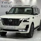 نيسان باترول 2015 سعودي مرهم 2020