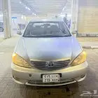 كامري 2006