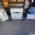 مسجل فورد تورس 2011 وكالة