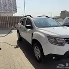 جيب رينو داستر2020نظيف