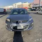 مازدا CX-7 تيربو فل كامل 4 سلندر