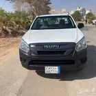 ايسوزو غماره2023