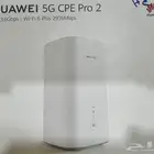 راوتر هاوواي 5G