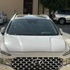 للتنازل مقابل 6000 ريال هيونداي سنتافي 2022