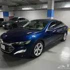 ماليبو فل كامل 2019 بحالة الوكالة بدون رش