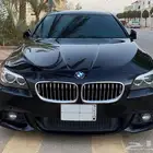 بي ام دبليو 520i mkit 2016 ( نظيف جدا  )