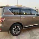 نيسان باترول se2 موديل 2016