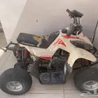 للبيع دباب سبايدرمان 50 SPIDERMAN ATV50