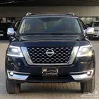 نيسان باترول بلاتينيوم