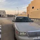 فورد فكتوريا 2011