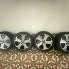 جنوط كيا ريو