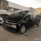 استاريا 2023 (ديزل) وارد كوريا