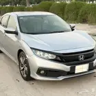 هوندا سيفيك 2020 فل كامل للبيع