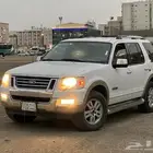 فورد اكسبلورر 2007
