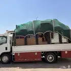 دنه نقل عفش داخل وخارج المدينه