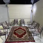 للبيع كراسي