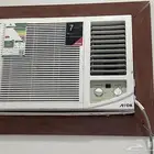 مكيف ممتاز وبارد