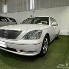 لكزس 430 LS م 2004  بحالة الوكالة