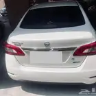 نيسان سينترا 2016